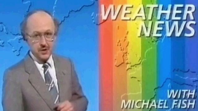 North Atlantic 'weather bomb' tremor measured in Japan