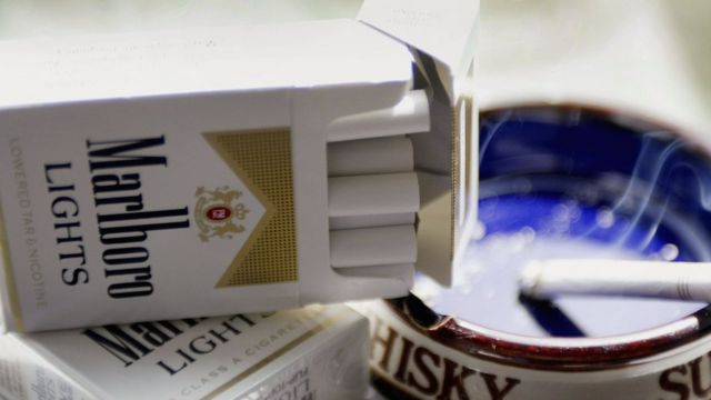 Histórico Fallo A Favor De Uruguay En El Juicio Contra La Tabacalera Philip Morris Bbc News Mundo 2465