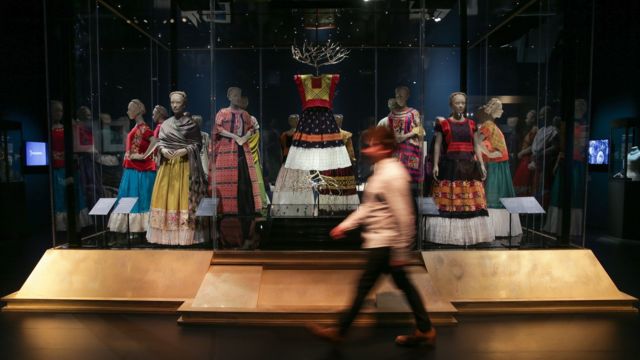 Frida Kahlo