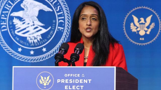 Americans of Indian origin can remain in the Biden administration
