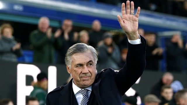 Carlo Ancelotti