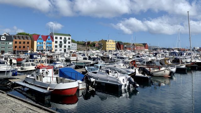 Torshavn