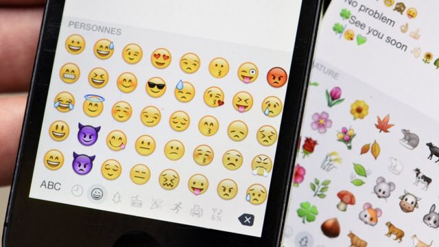 En breve podrás disfrutar de 72 nuevos emojis.