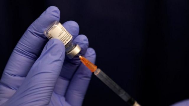 香港疫苗：三人接种科兴疫苗后死亡港府未叫停接种计划- BBC News 中文
