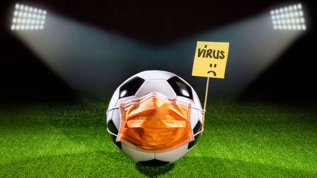 Coronavirus: los 4 países que no han cancelado sus campeonatos de fútbol  por la pandemia (y uno es de América Latina) - BBC News Mundo