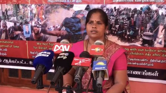 இலங்கை போர்