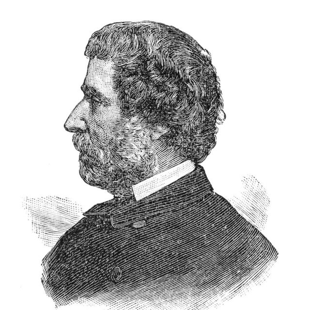 John C. Frémont.