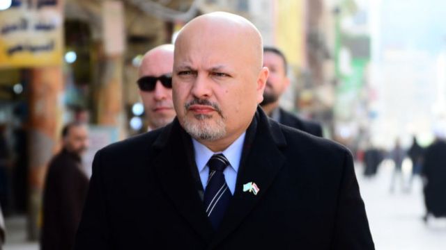 Карім Хан