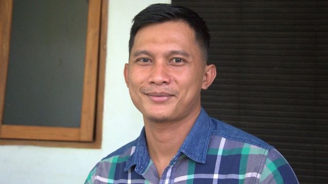 Syahrul Munif