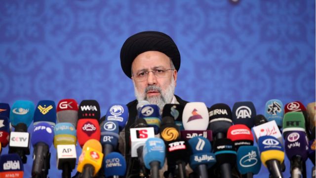 رئیسی