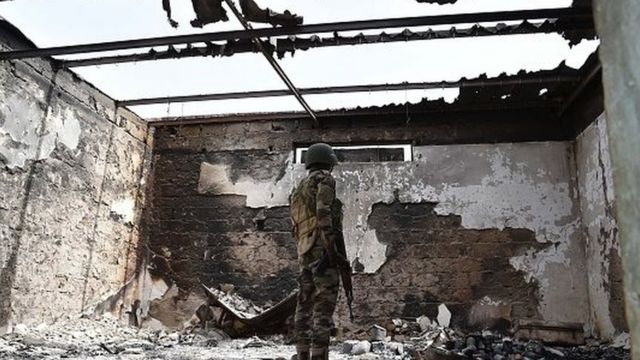 Maiduguri