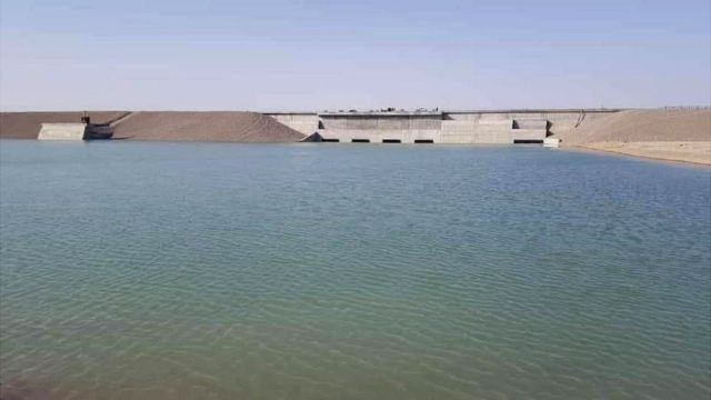 افغانستان