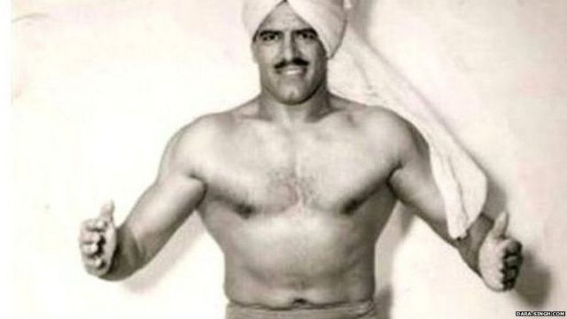 Dara singh