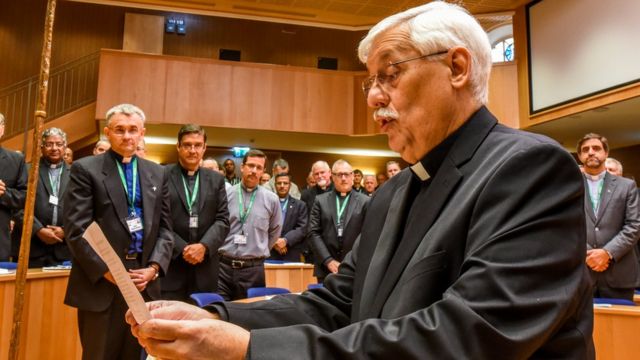 Arturo Sosa