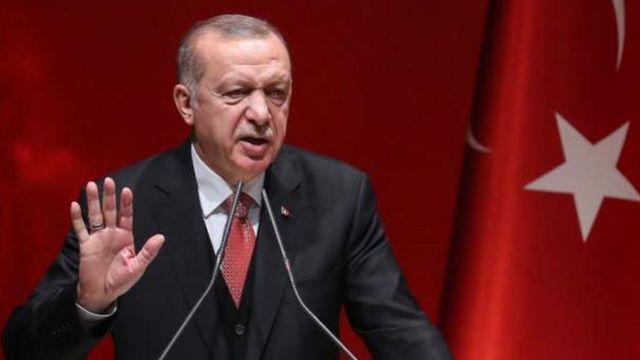 Erdoğan