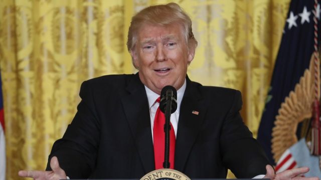 yes sir mr president free howard trump yes sir mr president free howard trump