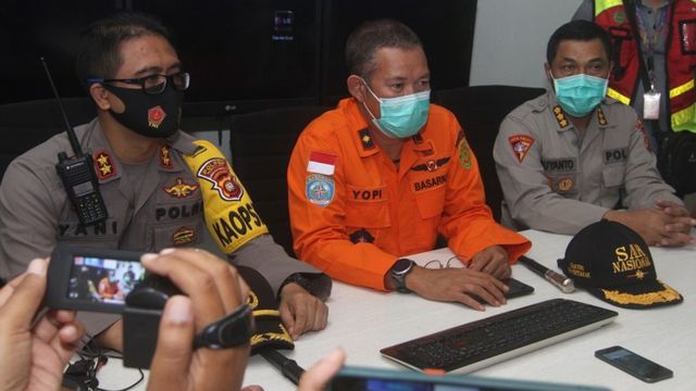 Sriwijaya Air
