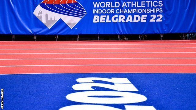 World Athletics Championships rescheduled for 2022, Athletics News