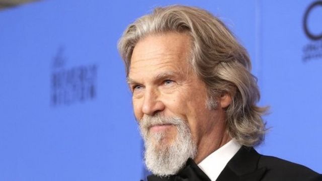 Jeff Bridges