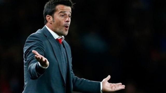 Marco Silva ya yi manyan wasanni biyu ne kawai a tawagar Portugal ta kasa