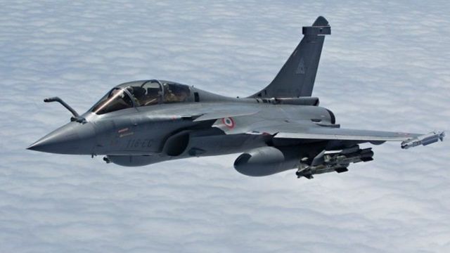 રફાલ