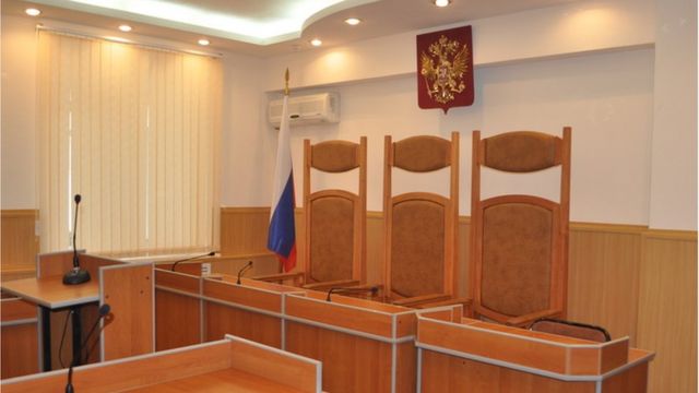 Южный окружной военный суд