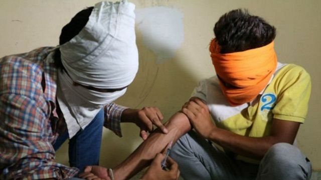 પ્રતીકાત્મક તસવીર