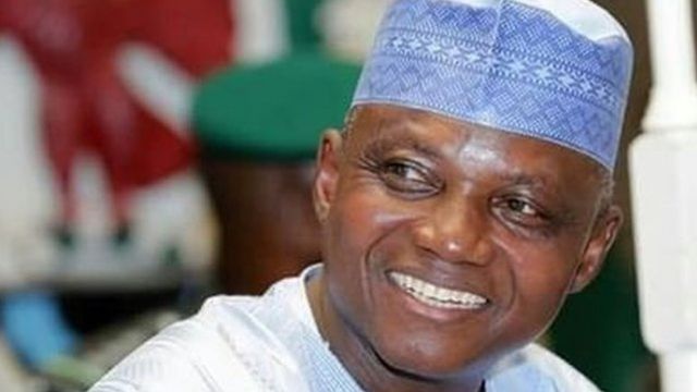 Garba Shehu