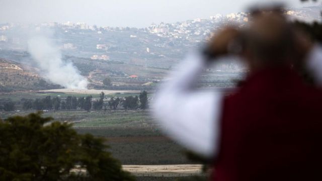 взрыв тоннеля
