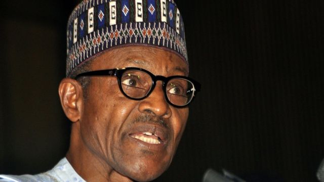 Buhari
