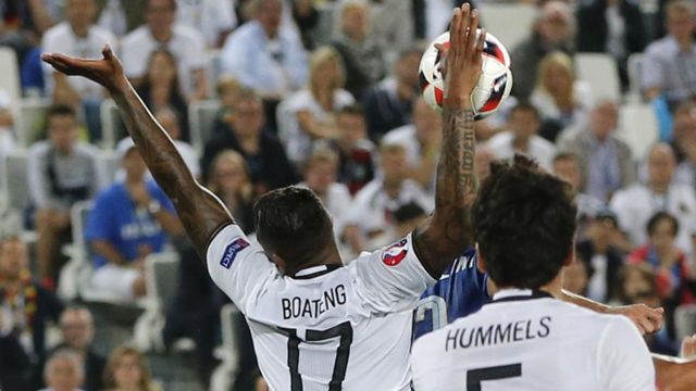 Boateng