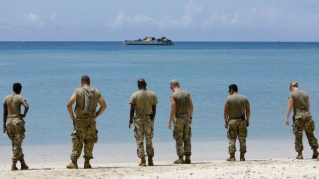 tentara