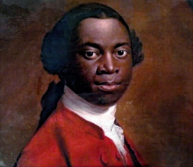 Olaudah Equiano