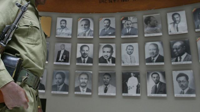 Eshetu Alemu