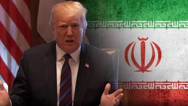 ایران در هفته اخیر اشتیاق کمتری برای احیای توافق برجام و رفع تحریم های اعمال شده از زمان ریاست جمهوری دونالد ترامپ نشان داده
