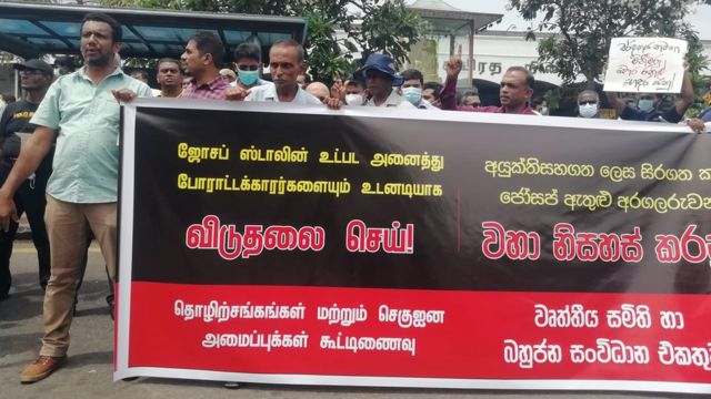 ஜோசப் ஸ்டாலின்