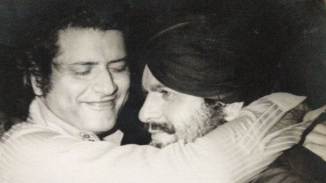 दिलीप कुमार