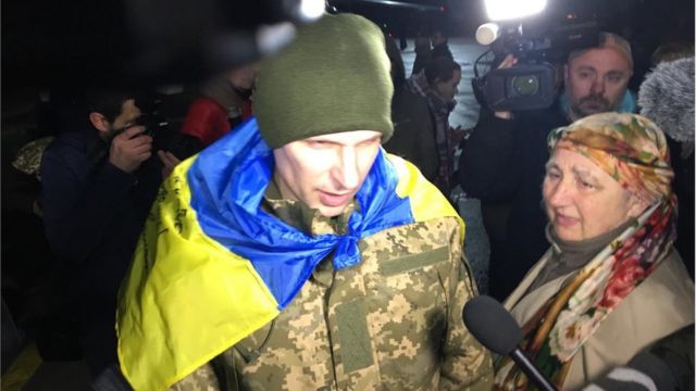 Алексей Кириченко
