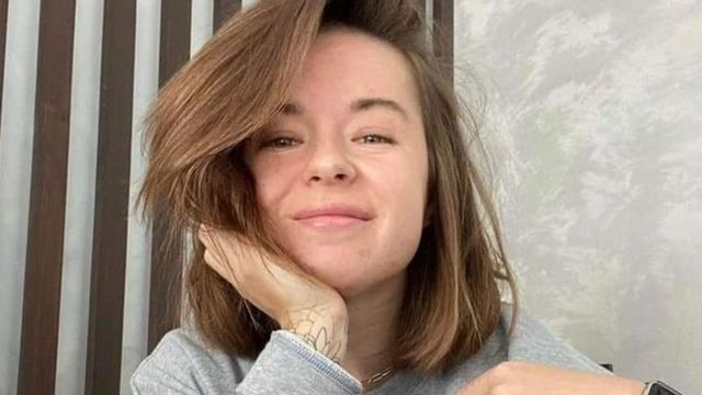 Анастасія Гвоздецька