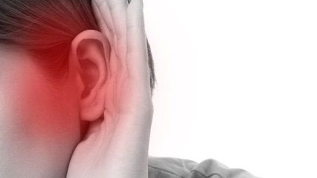 英国研究 常刺激耳朵有助预防衰老和改善健康 c News 中文