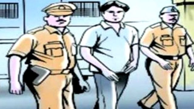 சென்னை காவல் மரணங்கள்