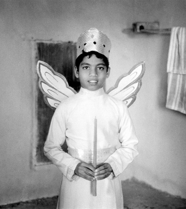लुतोलिम, गोवा, 1994