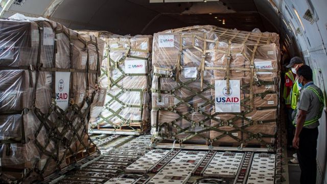 अमेरिका