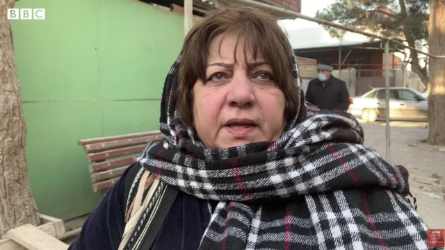 Xırdalan partlayış