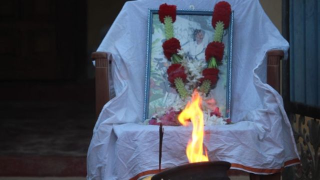 மாவீரர் நினைவு