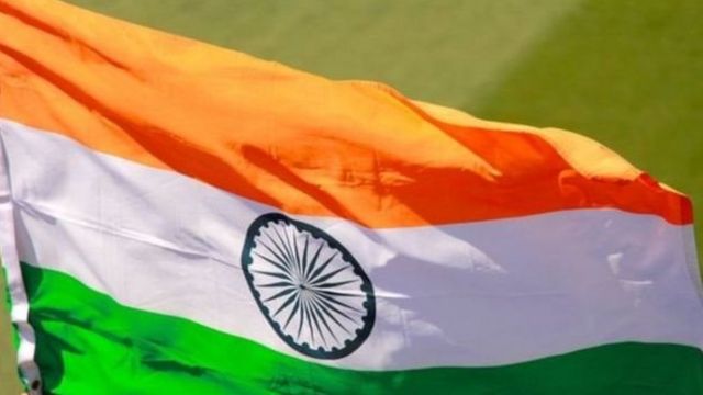 राष्ट्र ध्वज