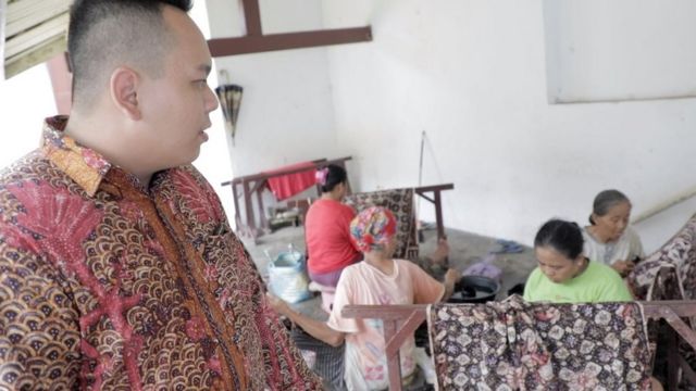 Lasem