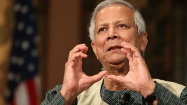 ২০১১ সালে গ্রামীণ ব্যাংকের ব্যবস্থাপনা পরিচালকের পদ থেকে ড. মুহম্মদ ইউনুসকে অপসারণ করা হয়