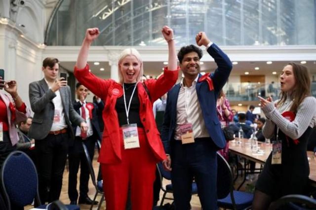 Westminster İşçi Partisi