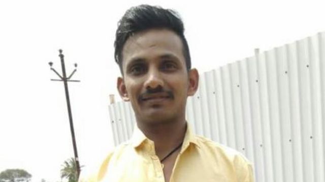 किरण धायगुडे